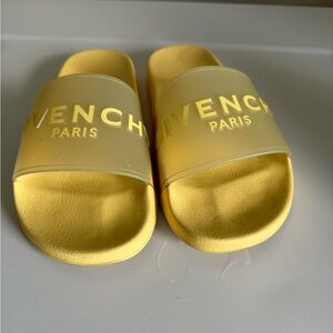 Givenchy slides